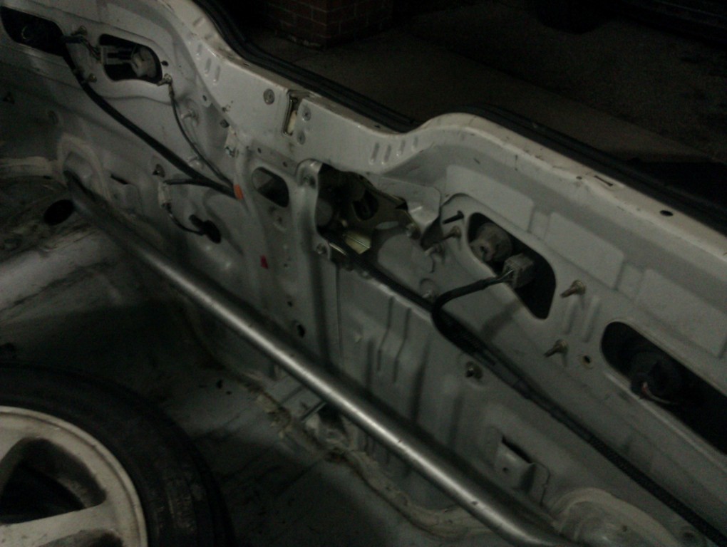 Citrus ITR running log - Not good - Team Integra Forums - Team Integra